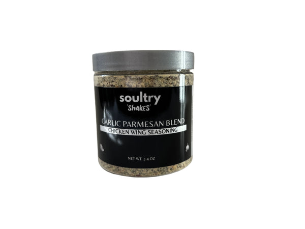 Parmesan Garlic Olive OIl Dipping Herbs