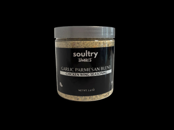 Parmesan Garlic Olive OIl Dipping Herbs