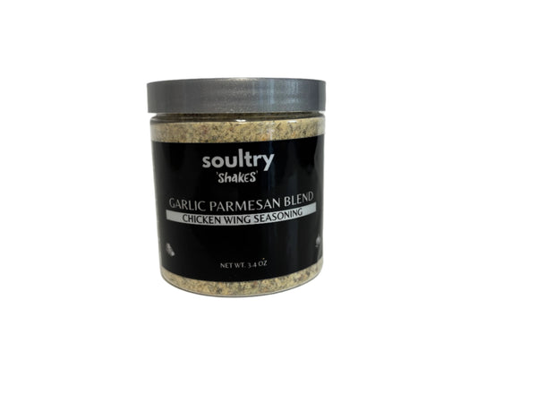 Parmesan Garlic Olive OIl Dipping Herbs